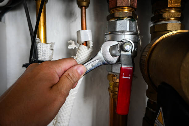 Best Heating & Cooling Plumbing in Kingsland, GA